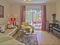 Tenerife Best Apartment Inv SL 