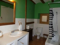 Casa Rural Iturrieta 