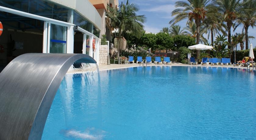 Hotel Puerto Juan Montiel Spa & Base Nautica 