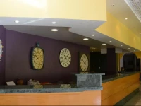 Hotel ГЃguilas Playa 