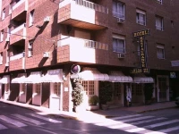 Hotel Carlos III 
