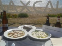 Hostal Restaurante Maxcaly 