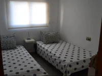 Apartamento Arcos 