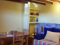 Casas Rurales La FГ brica 