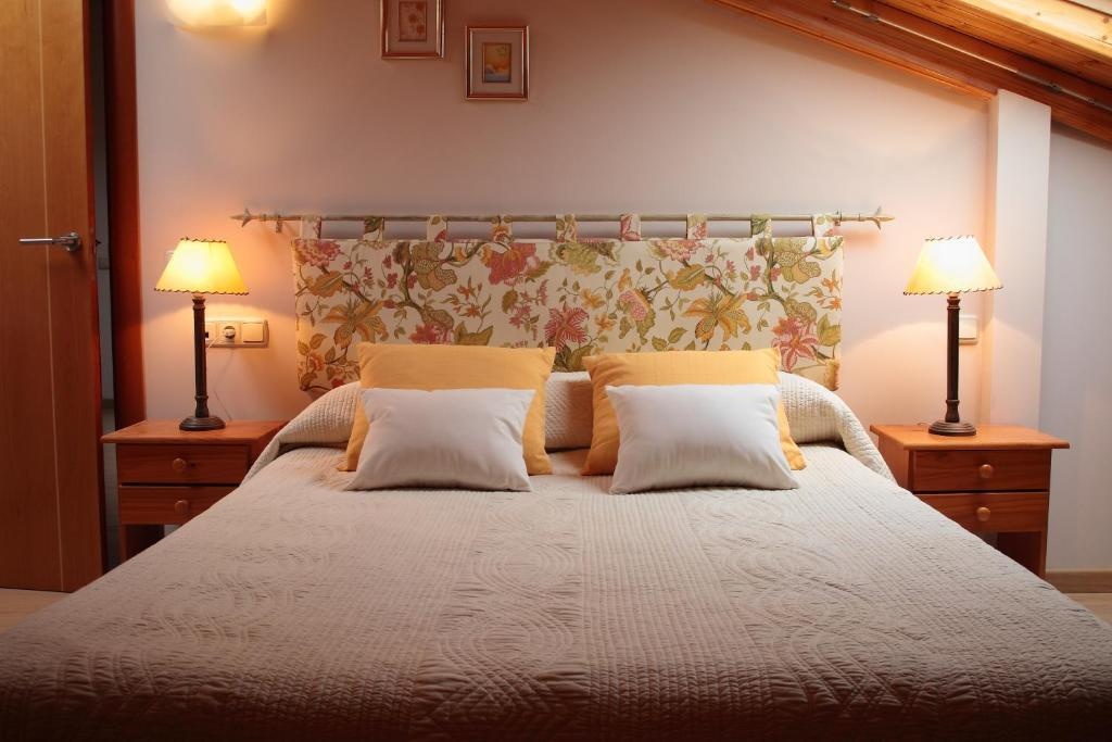 Apartamento Los Mesones 