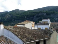 Casa Rural Montcabrer 
