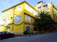 Casas Rurales Mariola y Assut 
