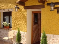 Casa Rural Real Posito II 