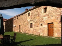 Casas Rurales El Mayorazgo 