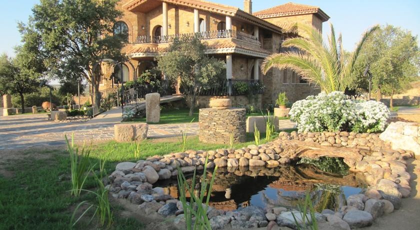 Villa Cardadorum 