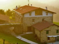 MaГ±arinegi Apartamentos Rurales 