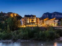 Hotel Sanchez 