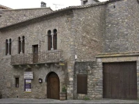 Albergue Mora de Nuei 