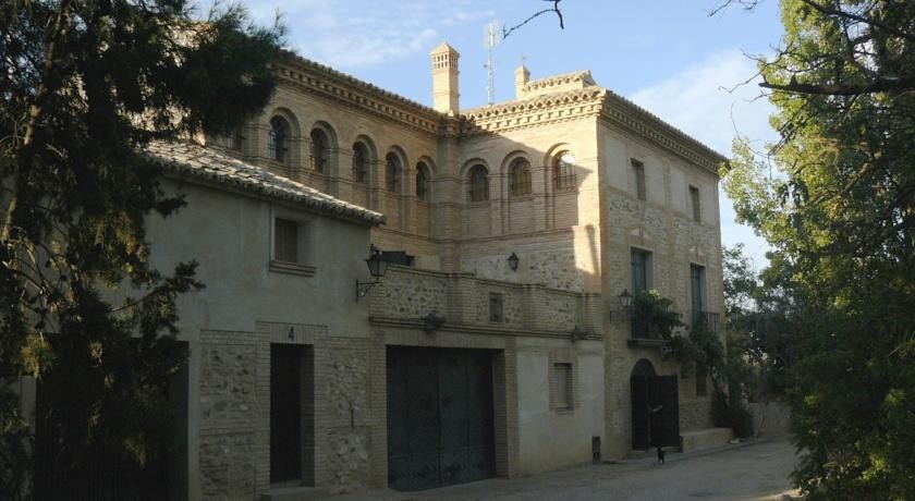 Casa Rural Torre De Campos 