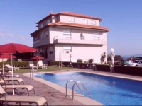 PensiГіn Residencia Cecilia 
