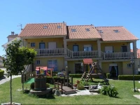 Apartamentos Aqualecer 