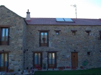 Casa Rural EstarrГєn 