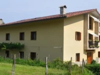 Casa Rural Ekoigoa 