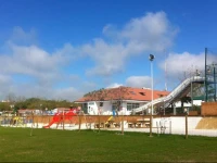 Pension Arenas 