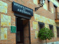HospederГ­a de Antonia 