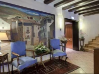 Hotel AlbarracГ­n 