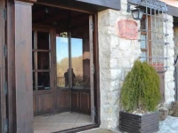 Hotel - Restaurante Prado Del Navazo 2*