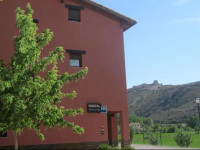 Hostal Sol de la Vega