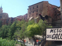 Hotel MesГіn del Gallo