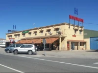 Pension Los 6 Hermanos 