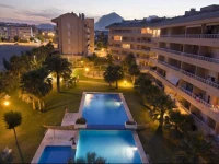 Alborada Golf 