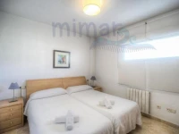 Apartamento Albir Alborada Golf 