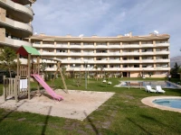 Apartamentos Albir Confort Estrella II 