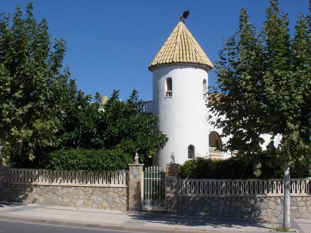 Apartamentos Casa Torres 