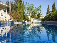 La Crisalida Retreats 