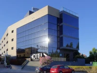 Hotel Las Terrazas & Suite 