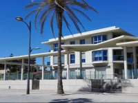 Living Valencia Patacona Beach Apartments 