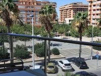 Valencia Beach Apartments 