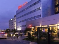 Ibis Valencia Bonaire 