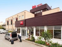 Ibis Valencia Alfafar 