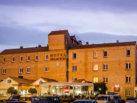 Hotel Palacios 
