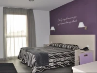 Hotel Sercotel HM Alfaro 