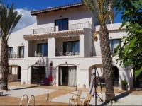 Aparthotel Camp El Planet 