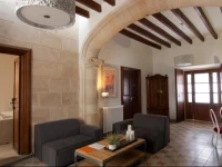 Boutique Hotel Algaida 