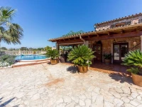 Villa Algaida 