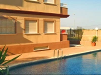 Apartment Residencial Cecilia Algorfa 