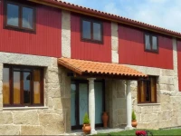 Hotel A Palleira 