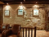 Hotel O Portelo Rural 
