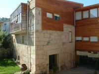 Casa Rural Vilaboa 