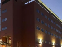 AC Hotel Alcala de Henares 