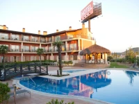 Hotel Isla de La Garena 
